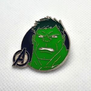 🌺 5/$25 Disney‎ Marvel Avengers Hulk Enamel Trading Pin